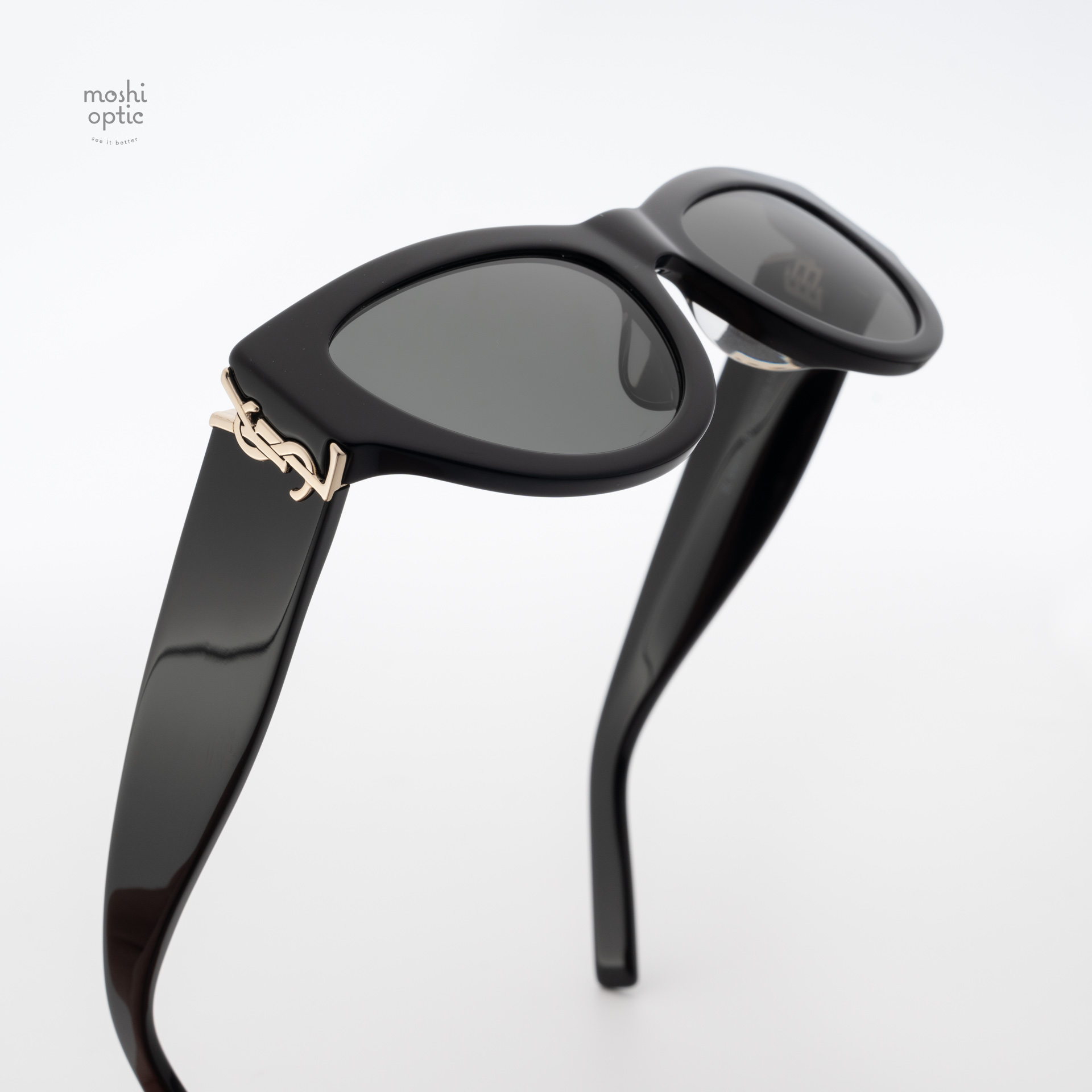 แว่นกันแดด YVES SAINT LAURENT SL M94F 001