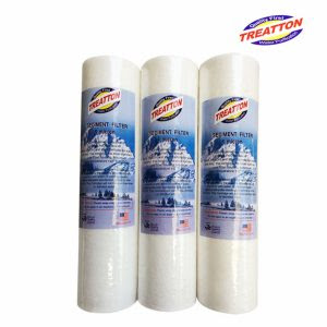 ไส้กรองน้ำPPTREATTON 20นิ้ว
