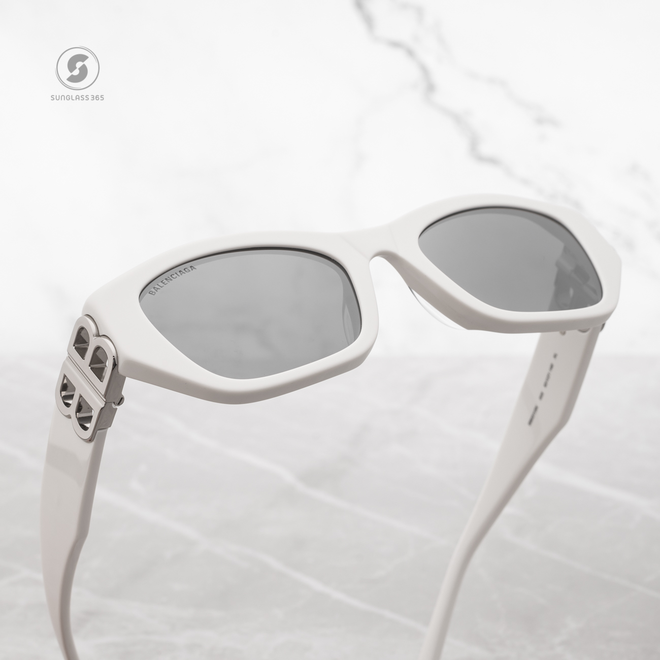 แว่นกันแดด Balenciaga BB0311SK 003