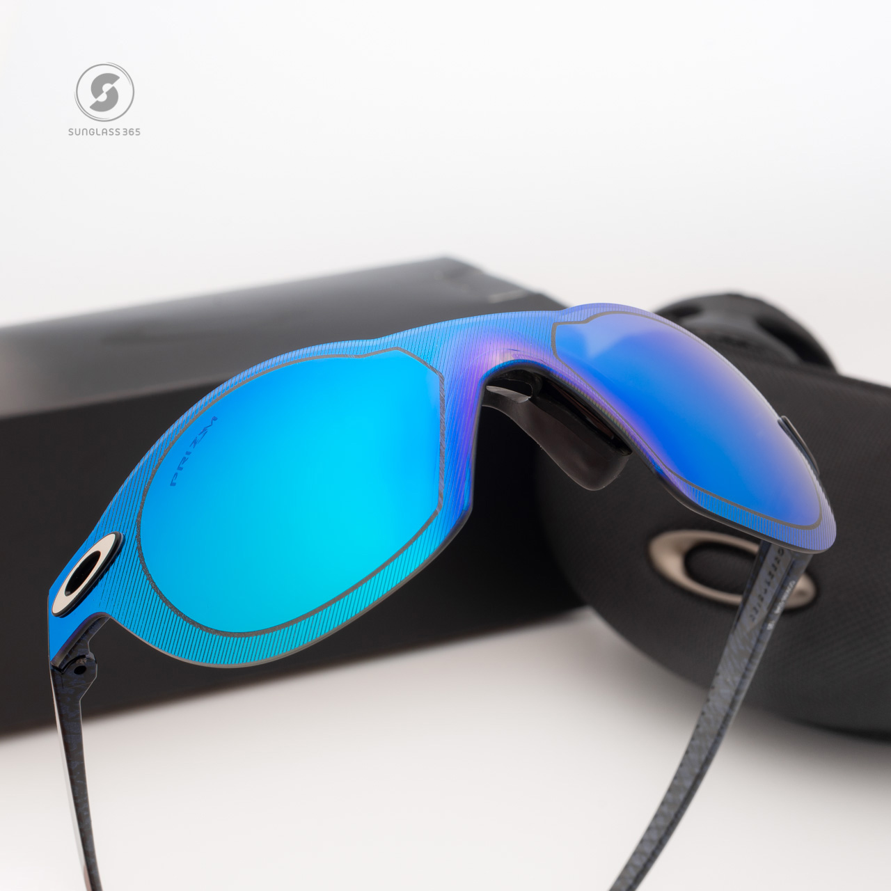 Oakley RE:Sub Zero OO9098-03 Planet X