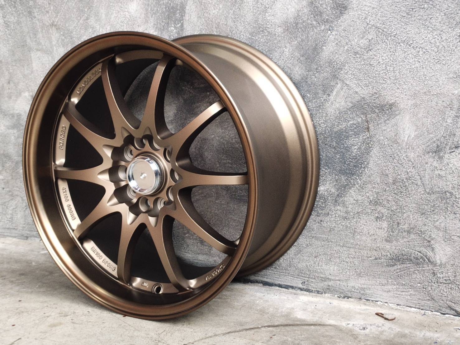 200 CE28 17X8.5 5X114.3 38 73.1 ABDS/LPBR