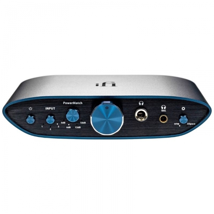 iFi Audio Zen CAN Signature HFM