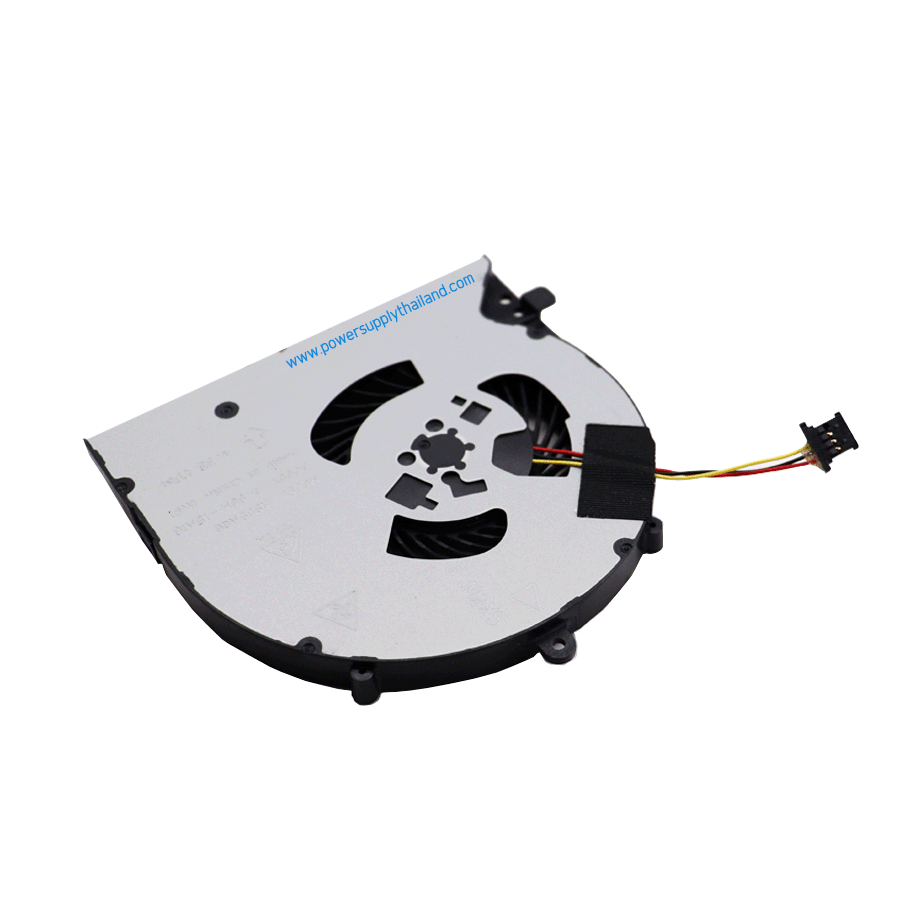 พัดลมโน๊ตบุ๊ค Dell Latitude 3470 M4J5V สินค้ามีประกัน ลดราคาพิเศษ