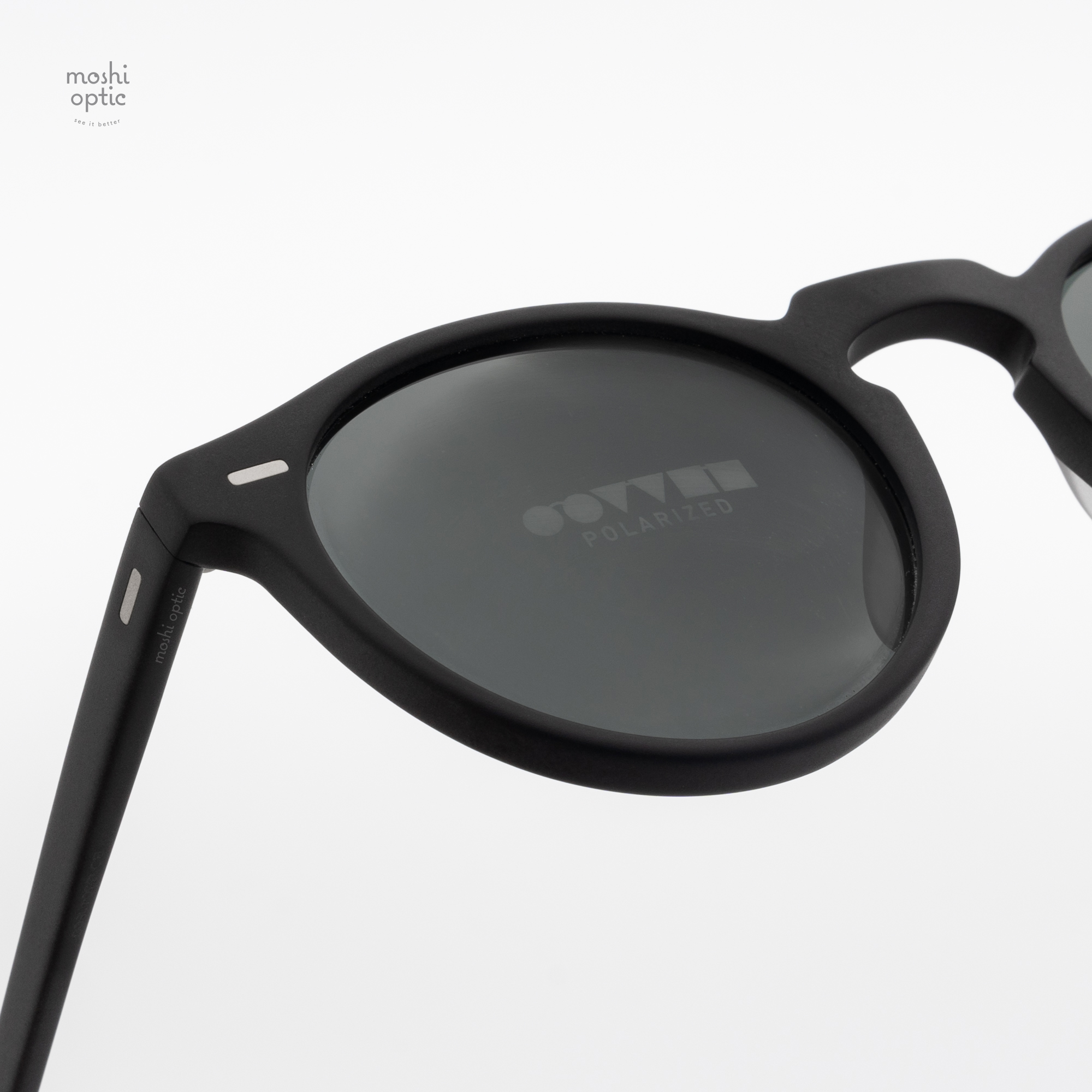 แว่นกันแดด Oliver Peoples GREGORY PECK SUN OV5217S 1031P2