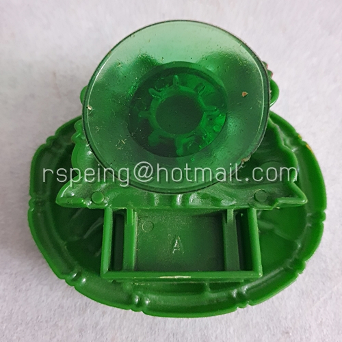 ของแถม Burger King ปี 1989 Teenage Mutant Ninja Turtles (นินจาเต่า) Rad Badges ครบชุด 6 ตัว