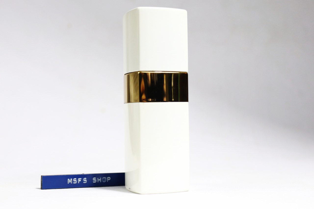[Vintage] 🌟 CHANEL N°22 Spray Cologne 50ml ปลอกสีขาว แบบสเปรย์ - น้ำหอม Vintage