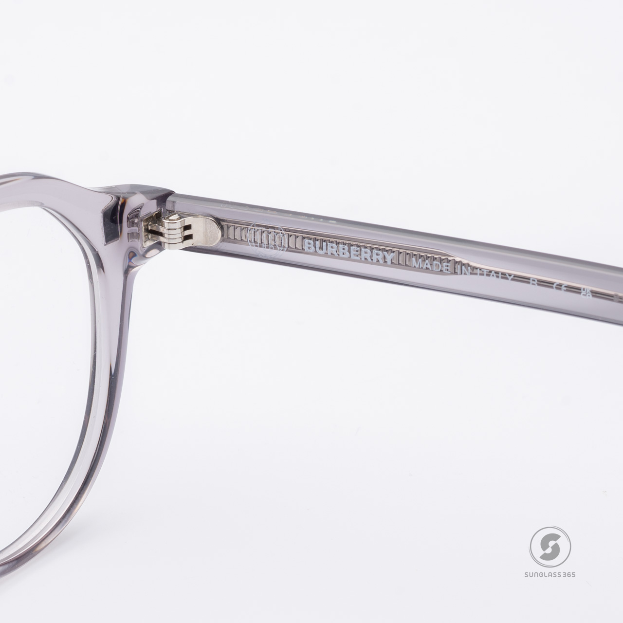 BURBERRY BE2368F Archie 4021 Grey