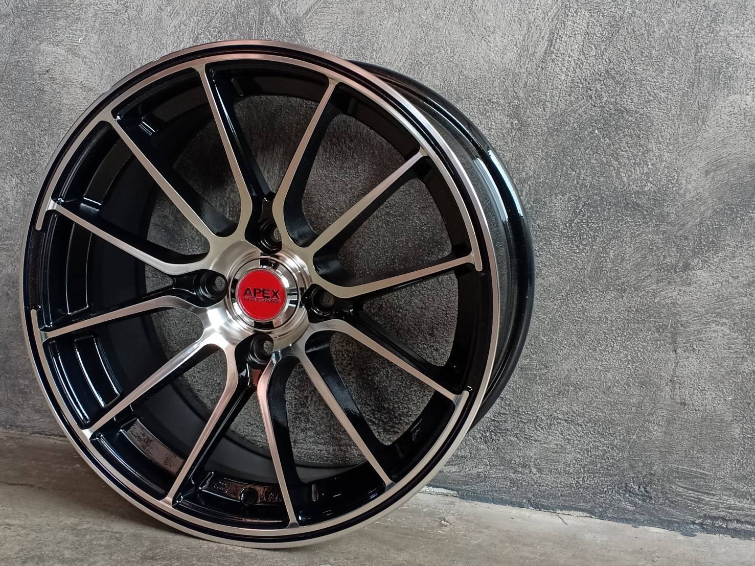 ZX131 15X7 4X100 35 73.1 B+MF