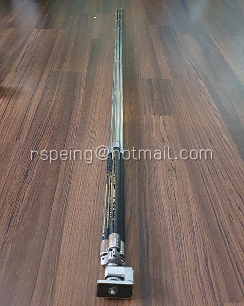 ขาตั้งกล้องวินเทจ Minette