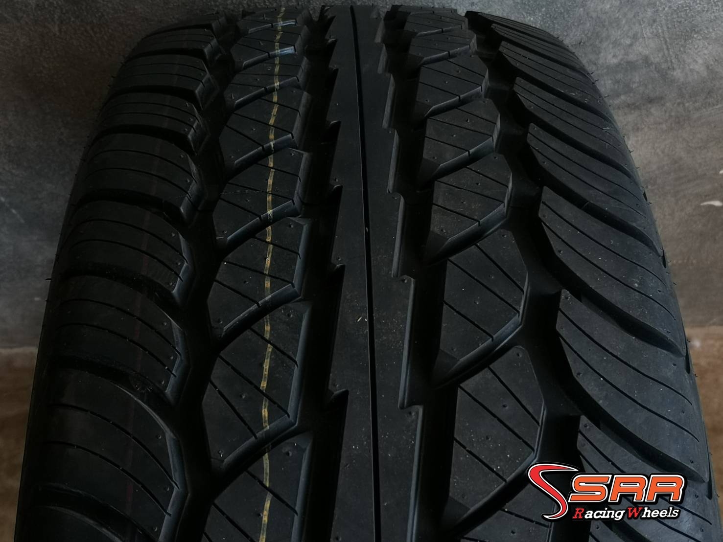 AUSTONE 265/65R17 SP306 ปี2021 ราคาถูก