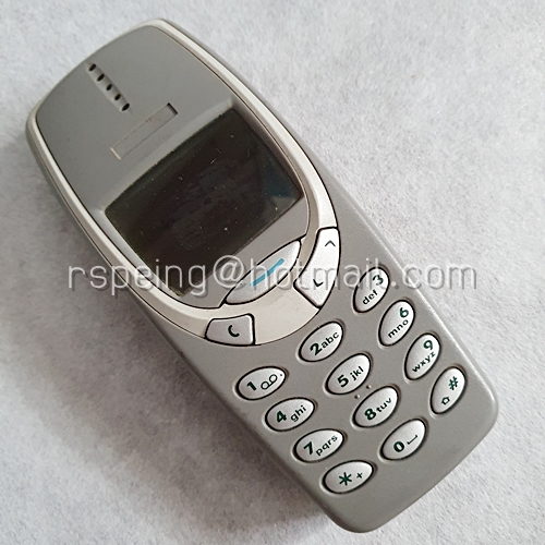 มือถือปุ่มกด Nokia 3310