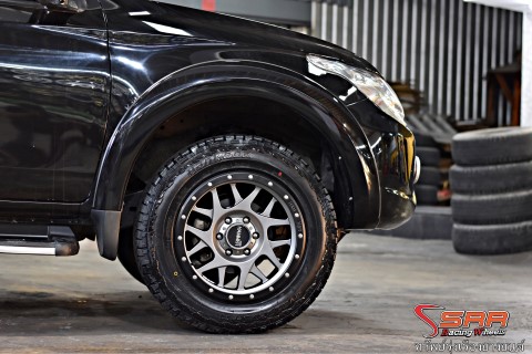 HAMMER HM3ขอบ18 ราคาพิเศษ