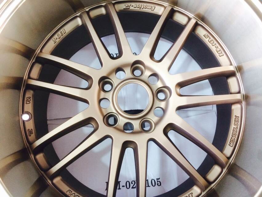 ล้อใหม่ RE30 ออฟลึกขอบ18 ราคาถูก