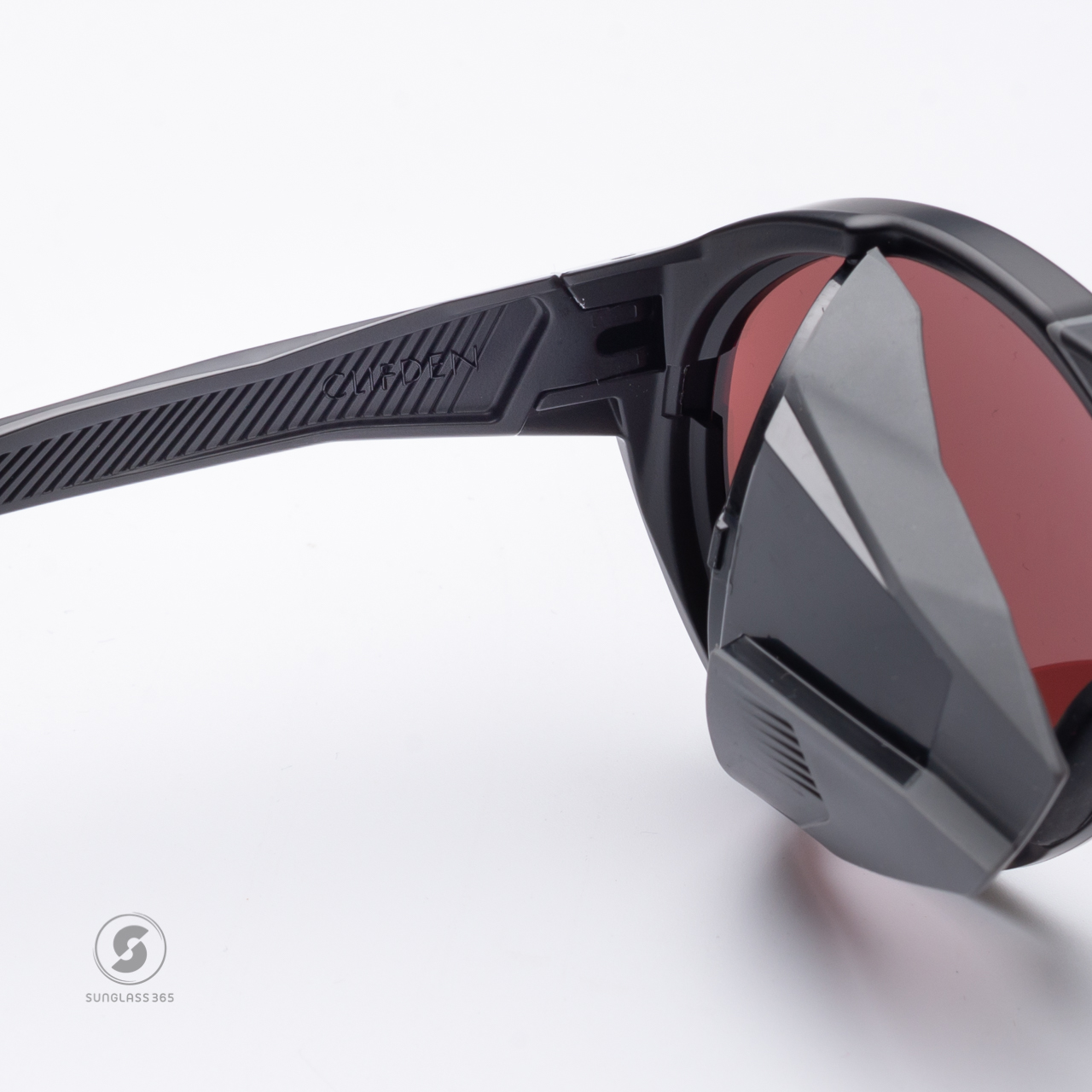 Oakley OO9440-01 Clifden Prizm Snow Black