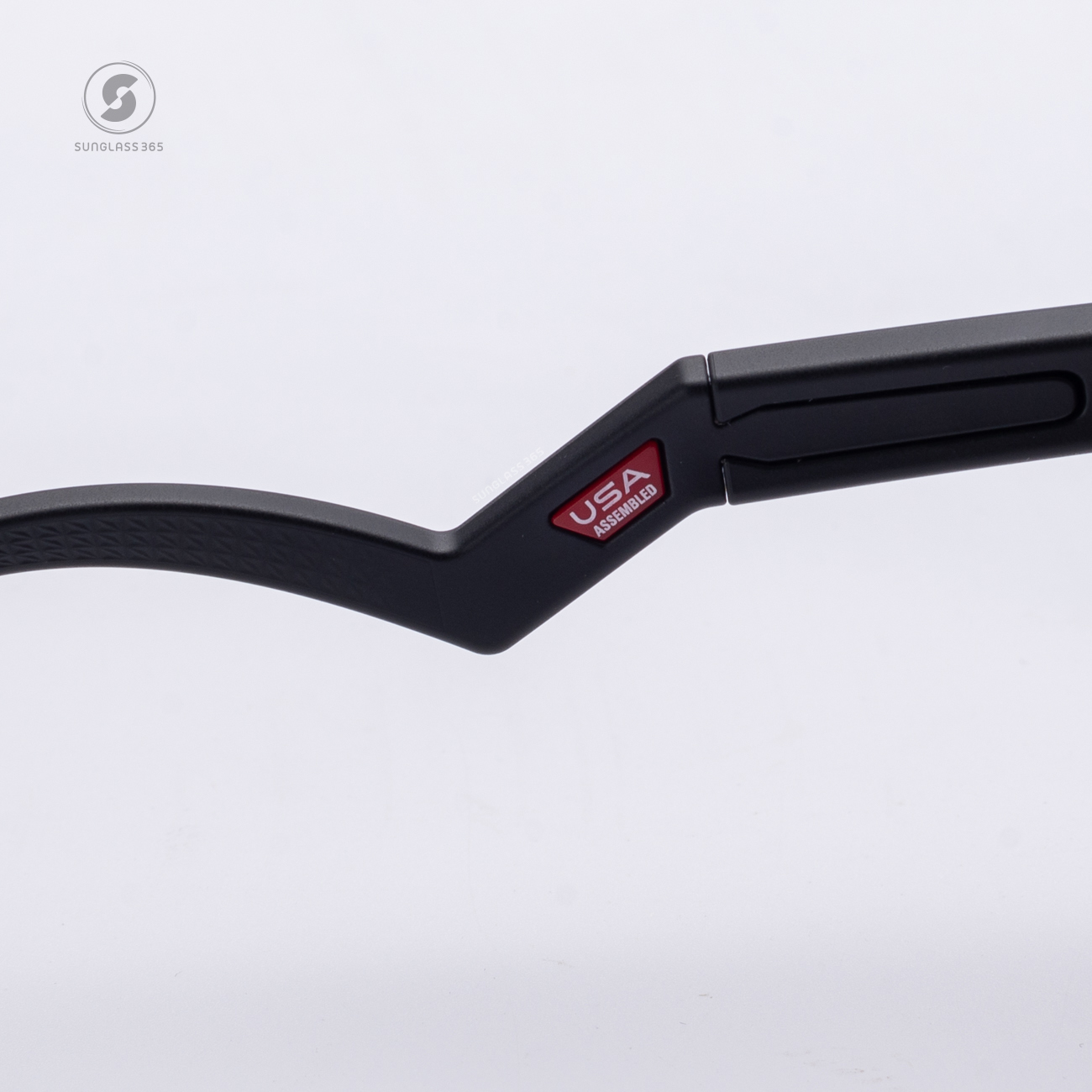 OAKLEY Frogskins Hybrid OO9289-04 Matte Black Neon Pink Prizm Black