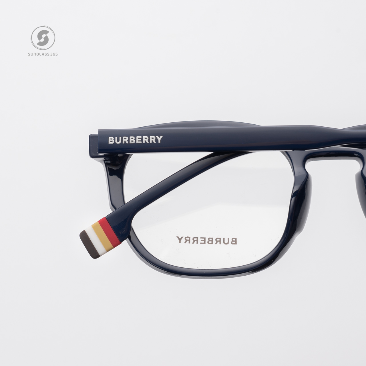 BURBERRY BE2370U Samuel 4034 Blue