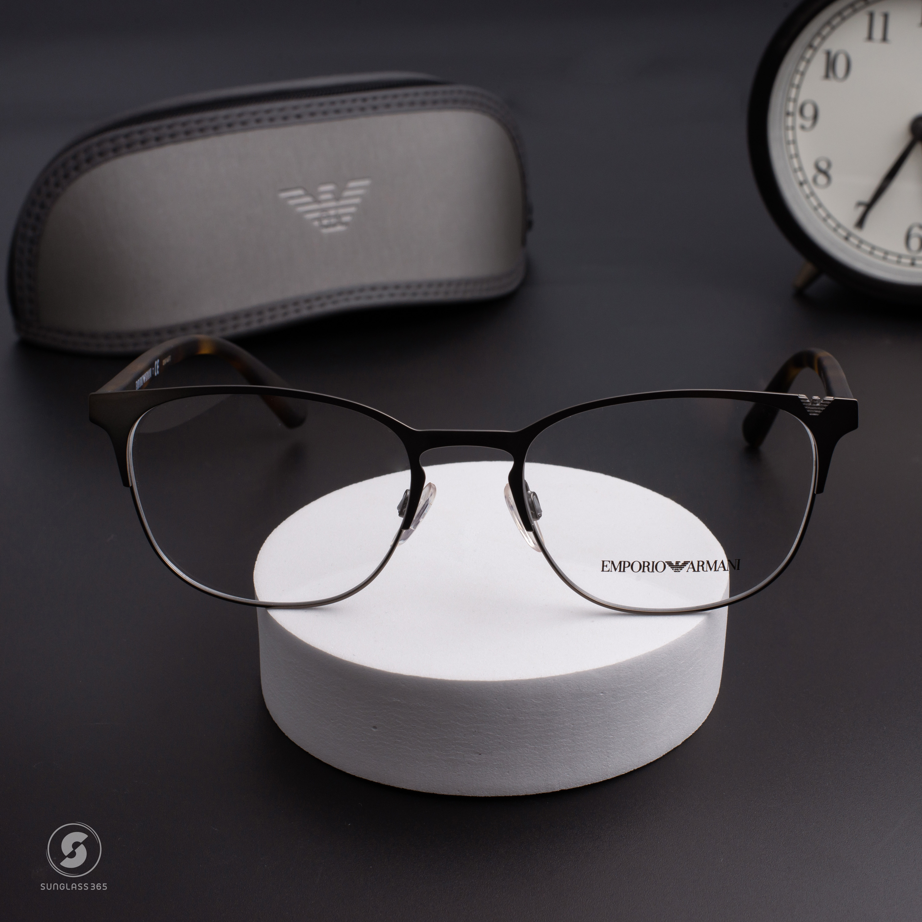 กรอบแว่น Emporio Armani EA 1059 3003