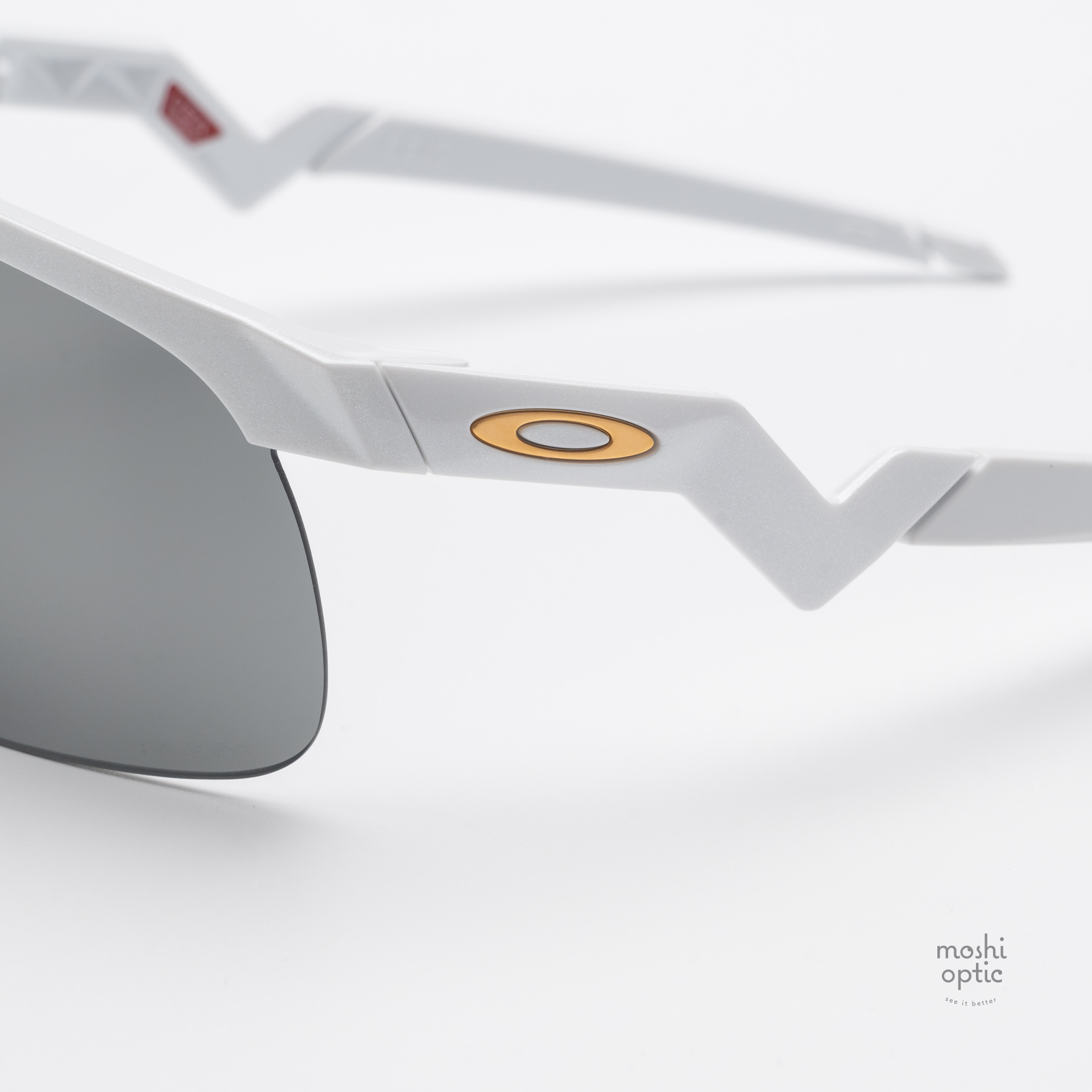 Oakley Resistor OJ9010-30 Pearl White Prizm Black