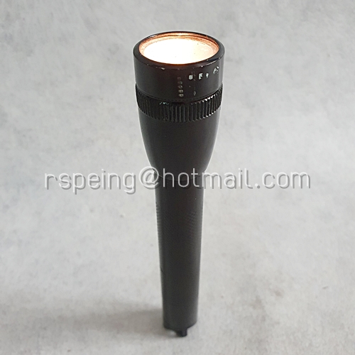 ไฟฉายเทียบ Mini Maglite