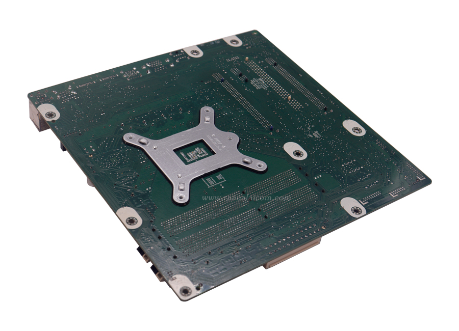 เมนบอร์ด Dell OptiPlex 9010 MT Original ราคา พิเศษ Mainboard Dell OptiPlex 9010 MT ตรง รุ่น