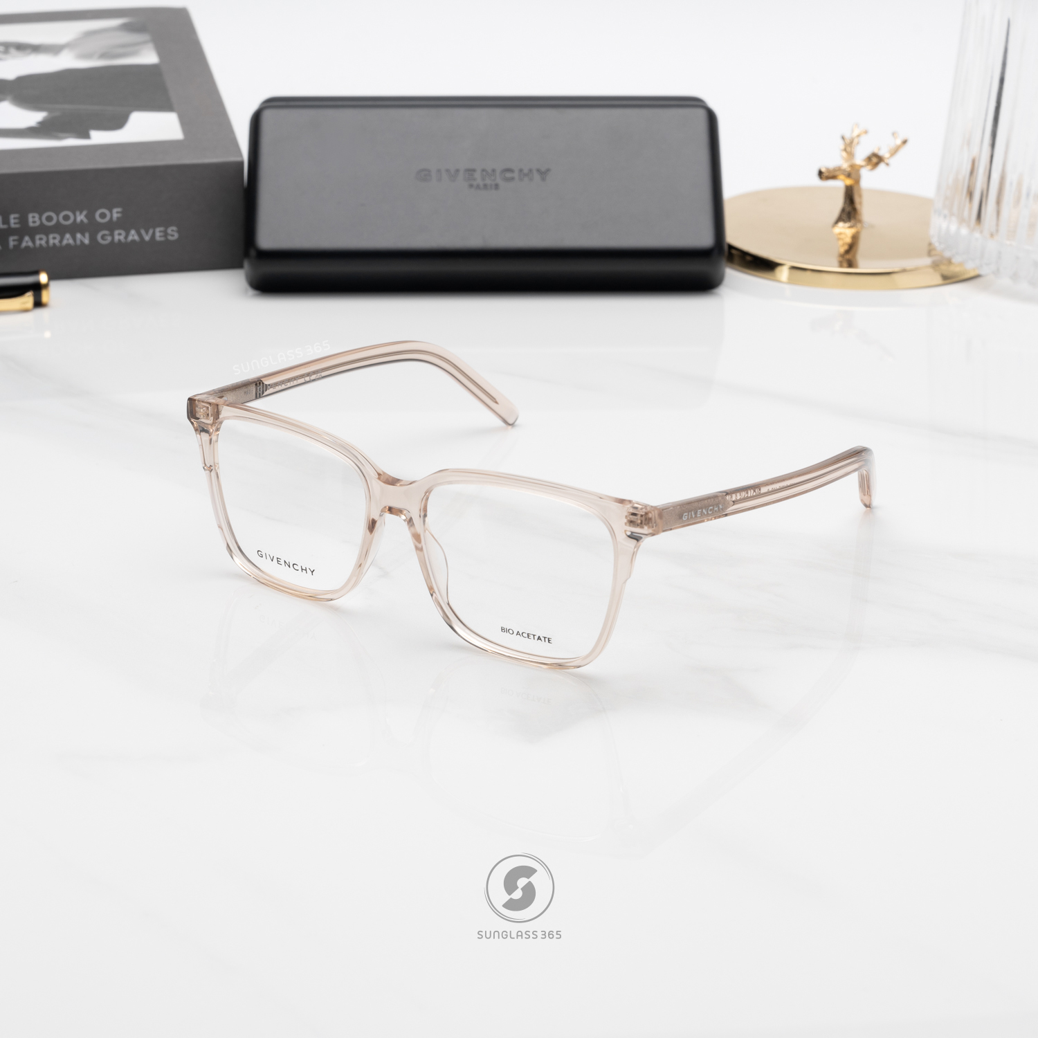 แว่นสายตา Givenchy GV50045I 057