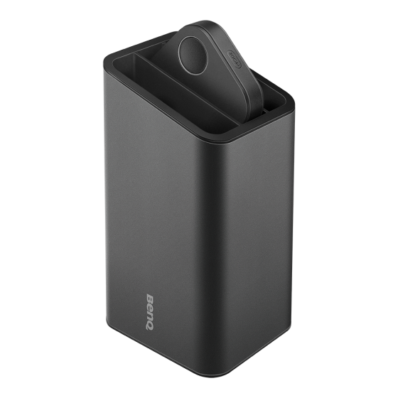 BenQ WDC10 (Wireless / Plug & Play)
