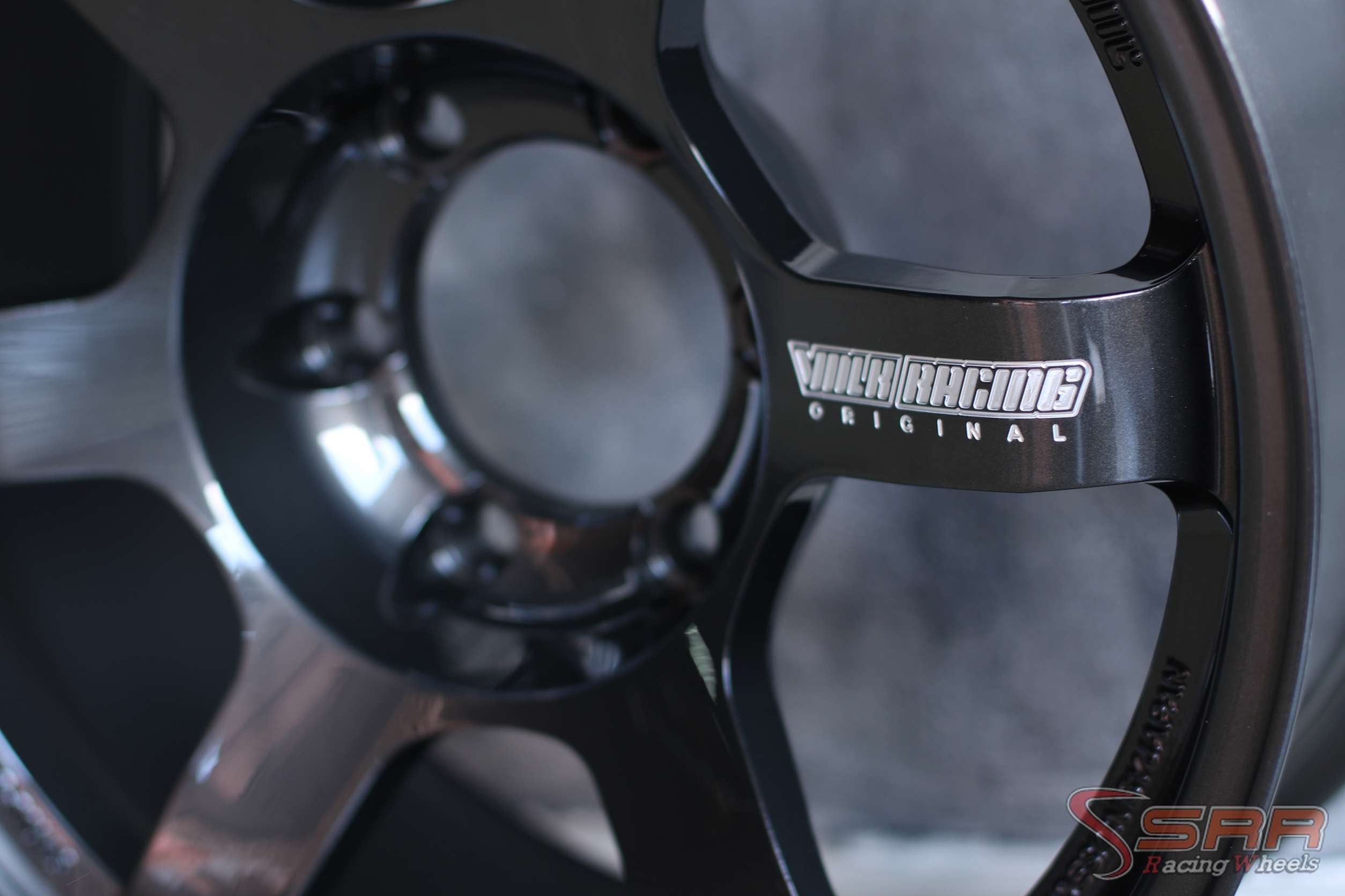 ล้อแท้ AOW10 AUTO OPTION TE37SUV FLOWFORMING