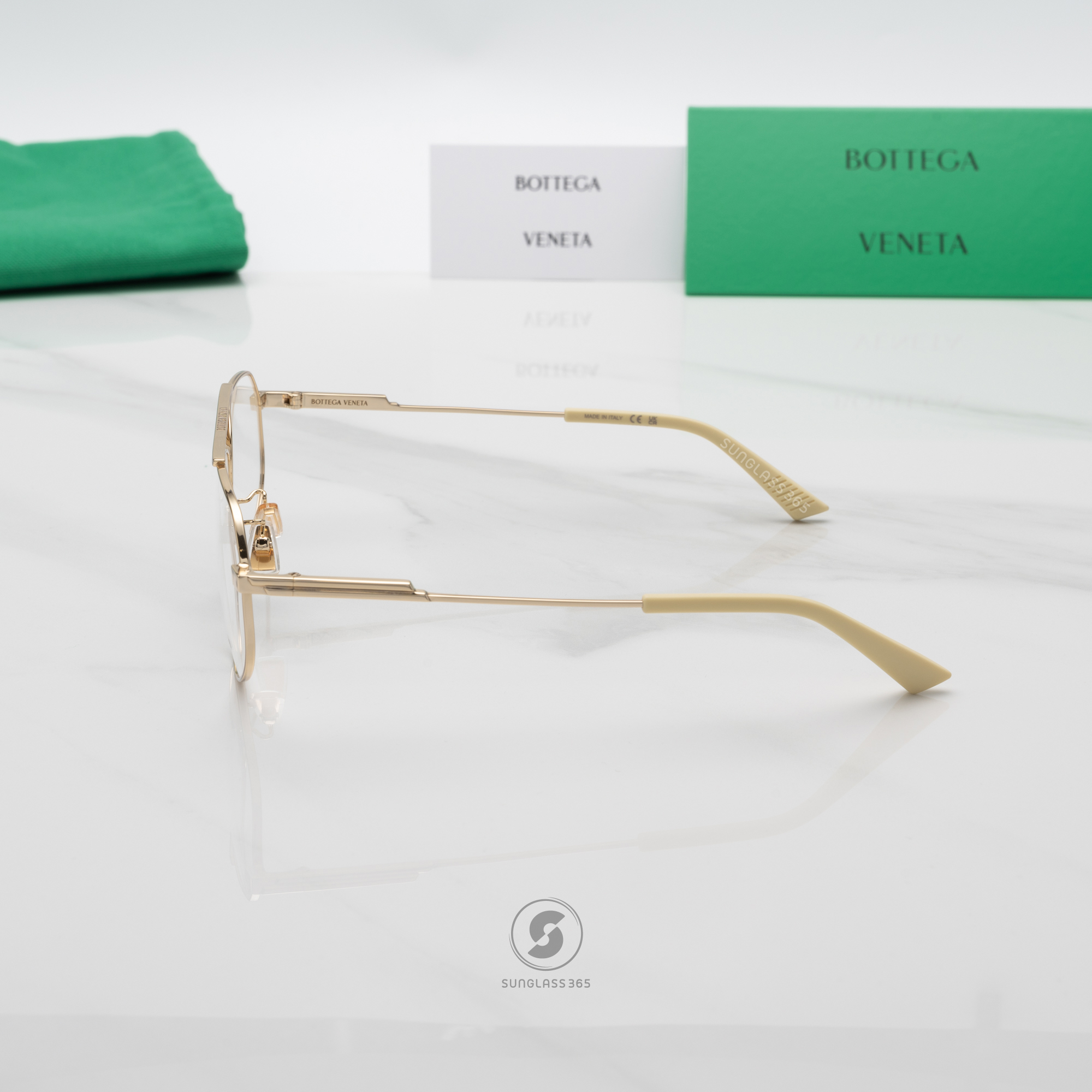 แว่นสายตา Bottega BV1196O 002