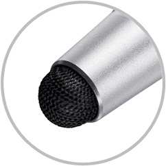 Bamboo Stylus SOLO (3rd Generation) (Gray)