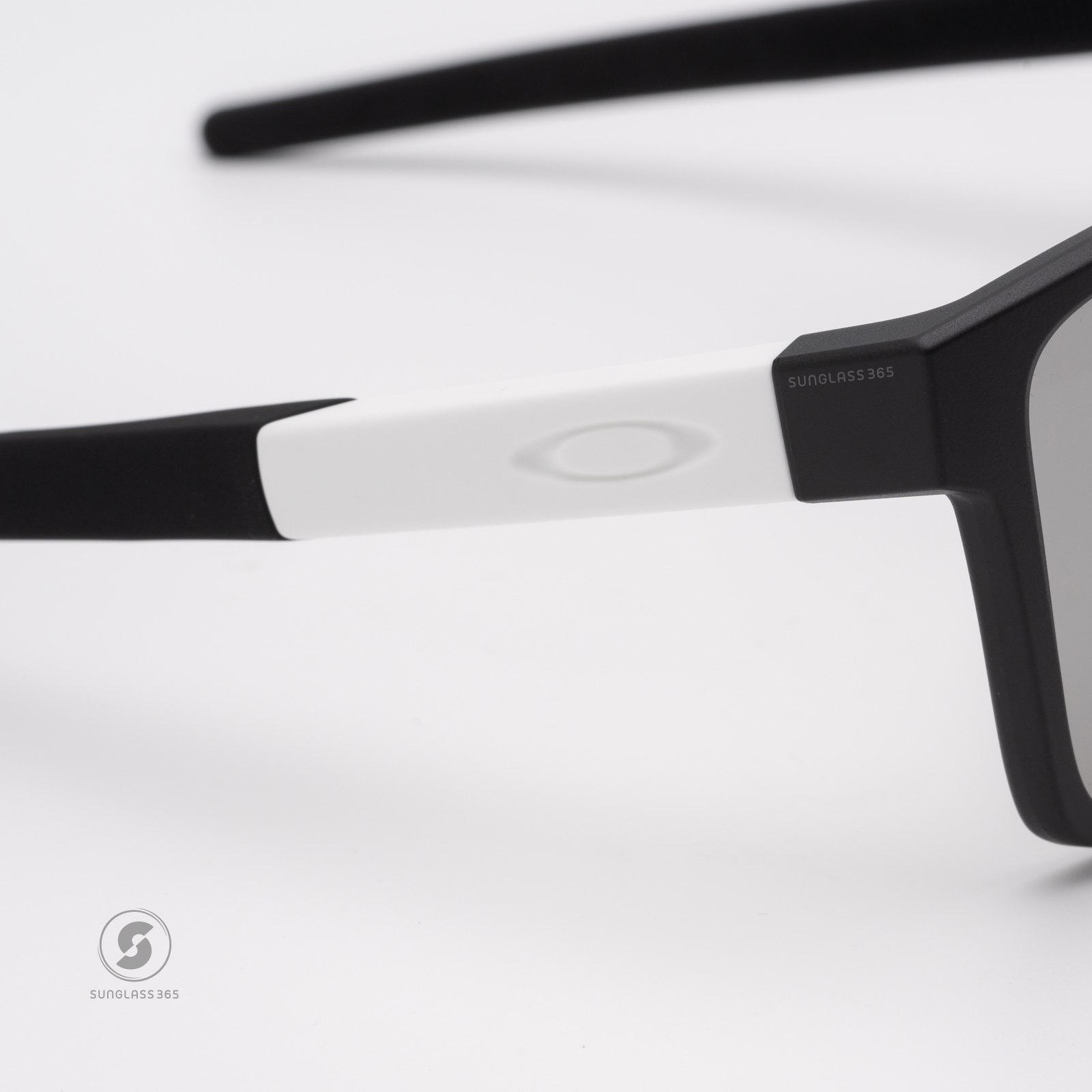 Oakley Actuator SQ OO9430-05 Matte Black Prizm Slate