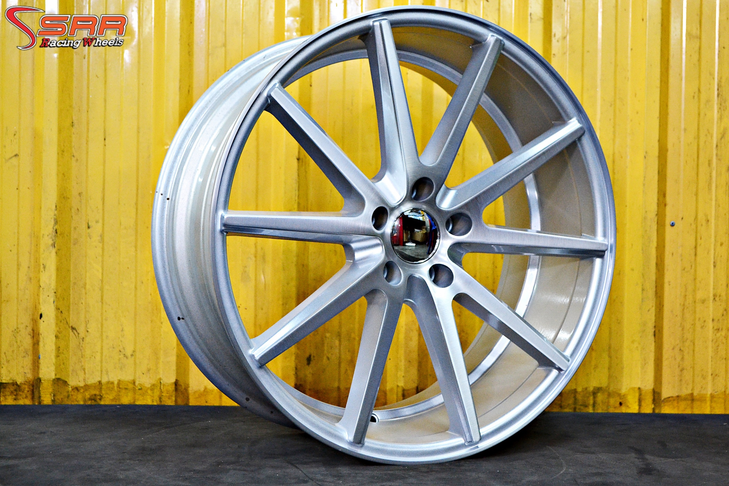 มาใหม่ ล้อ VOSSEN VFS1 ขอบ20 ราคาถูกกว่าเดิม