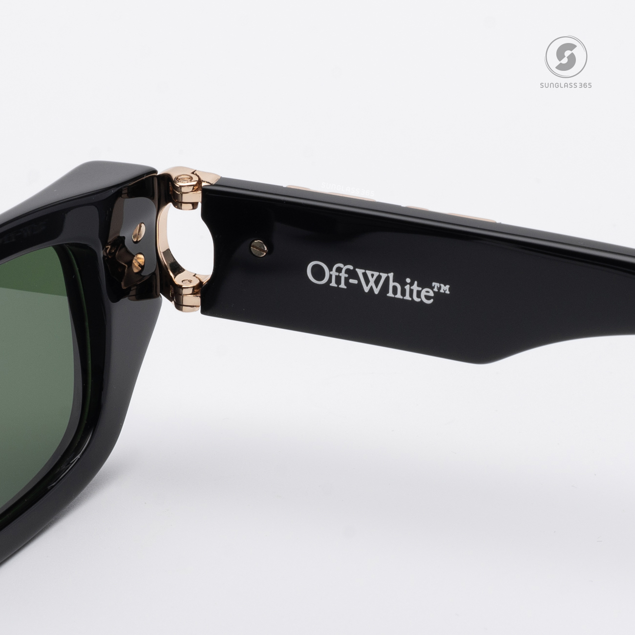 แว่นกันแดด Off-White OERI124 1055