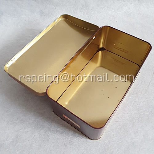 กล่องใส่ซองเครื่องดื่มโอวัลติน สวิส ริชช็อกโกแลต