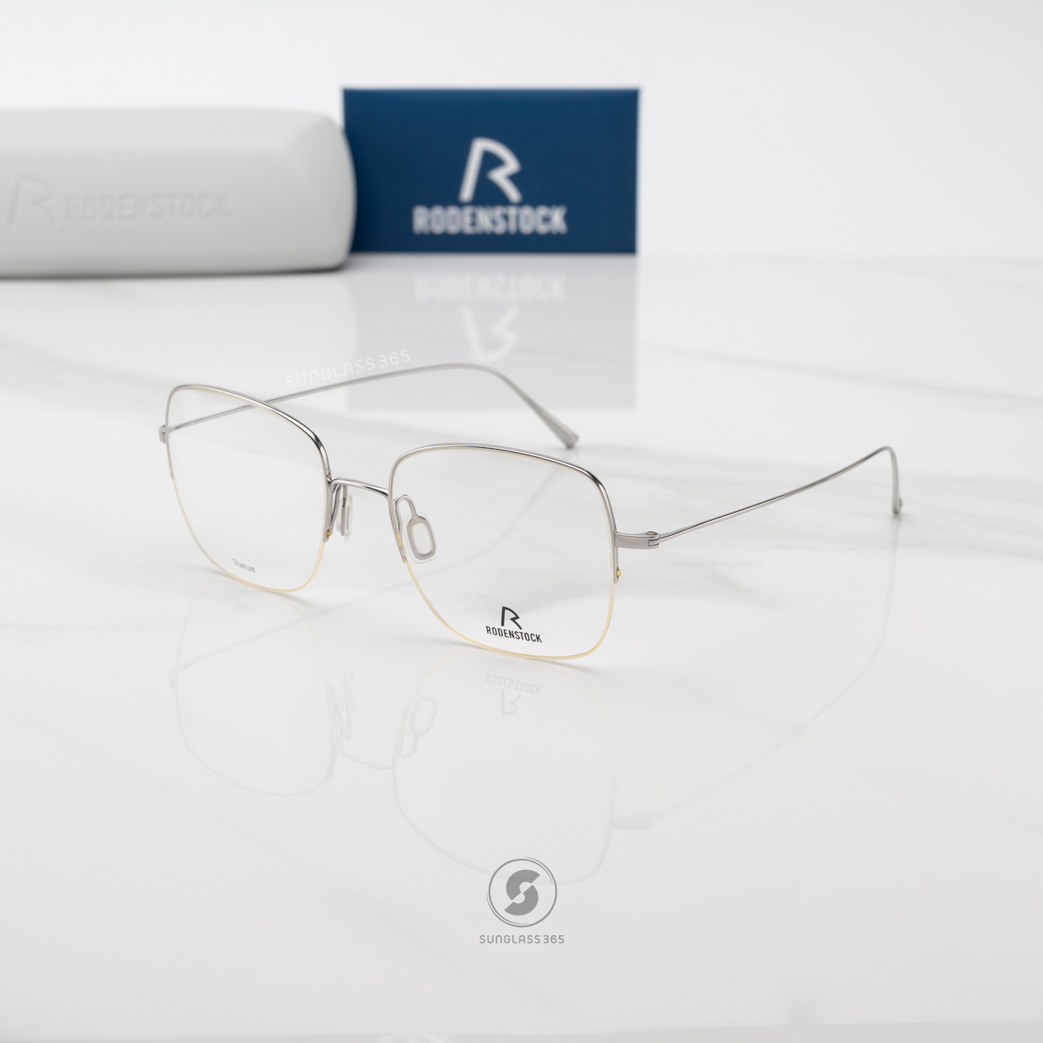 แว่นสายตา RODENSTOCK R7116 B