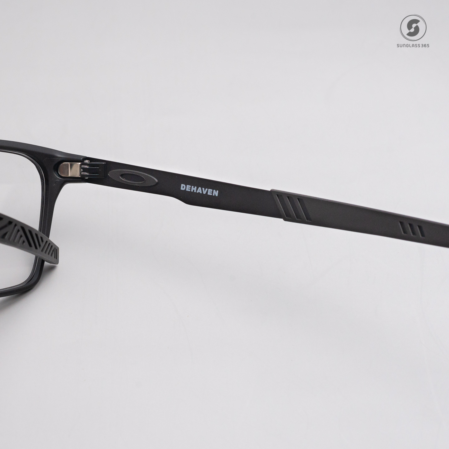 Oakley OX8054-01 DEHAVEN Satin Black