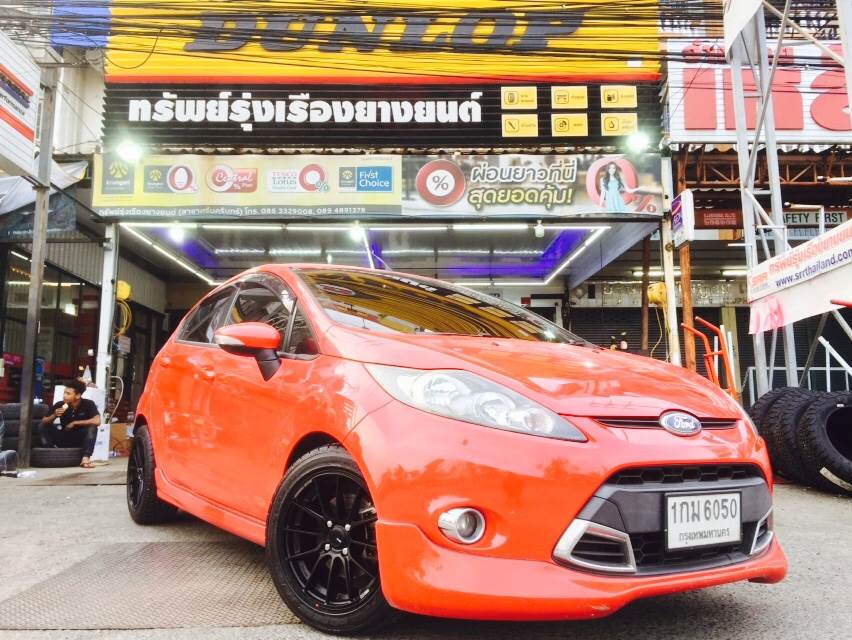 ล้อแท้ ENKEI TUNING SC48 ขอบ 15 ราคาถูกที่สุด