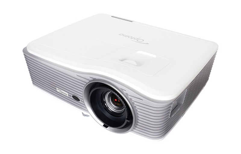 โปรเจคเตอร์ Optoma WU515 – ความสว่าง 6,000 ANSI Lumens ความละเอียด WUXGA คมชัดเหนือระดับสำหรับองค์กร