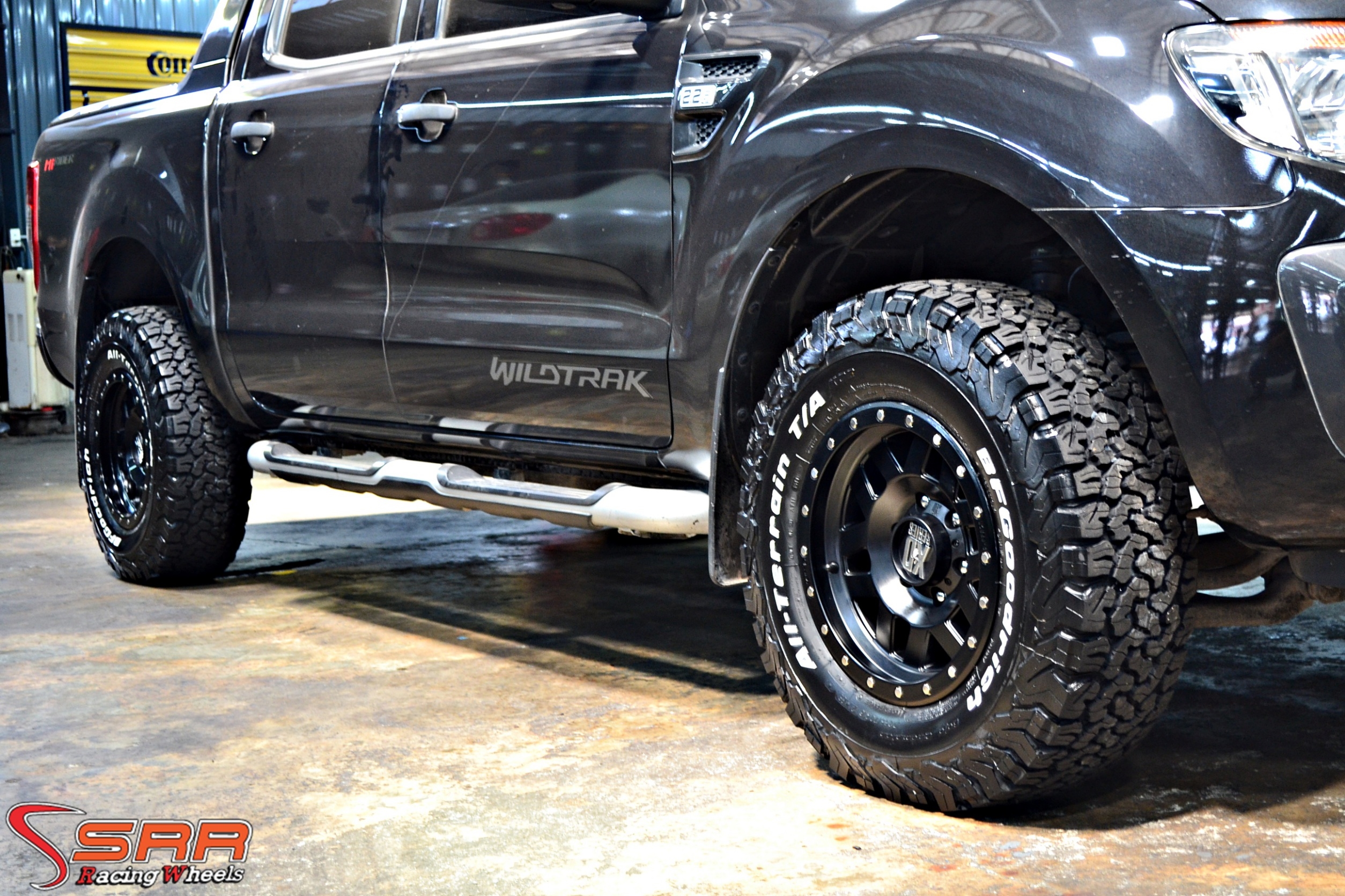 ล้อแท้ KMC XD128 ขอบ20 USA ราคาถูก