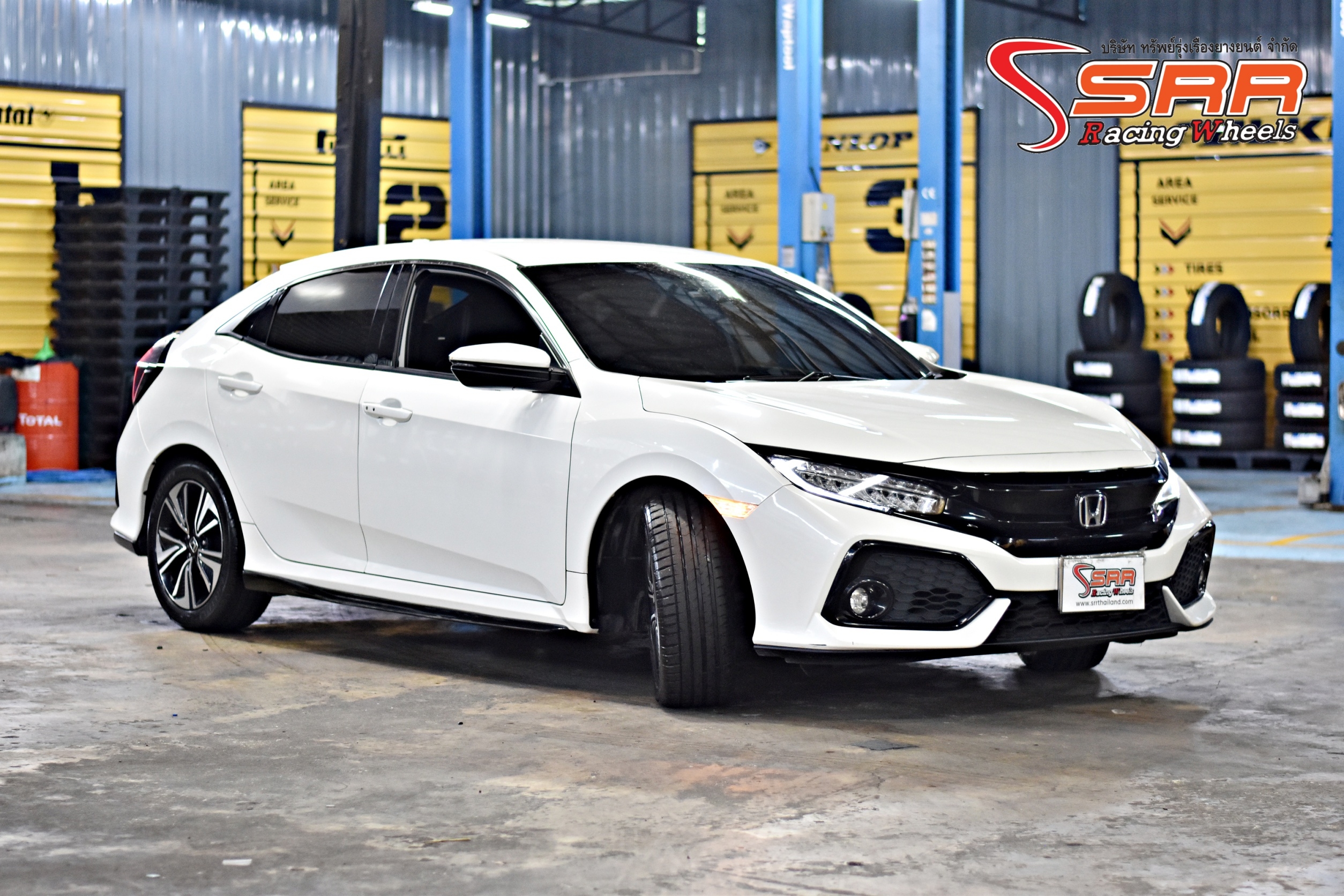 MICHELIN PILOTSPORT4 215/50R17 ปี20