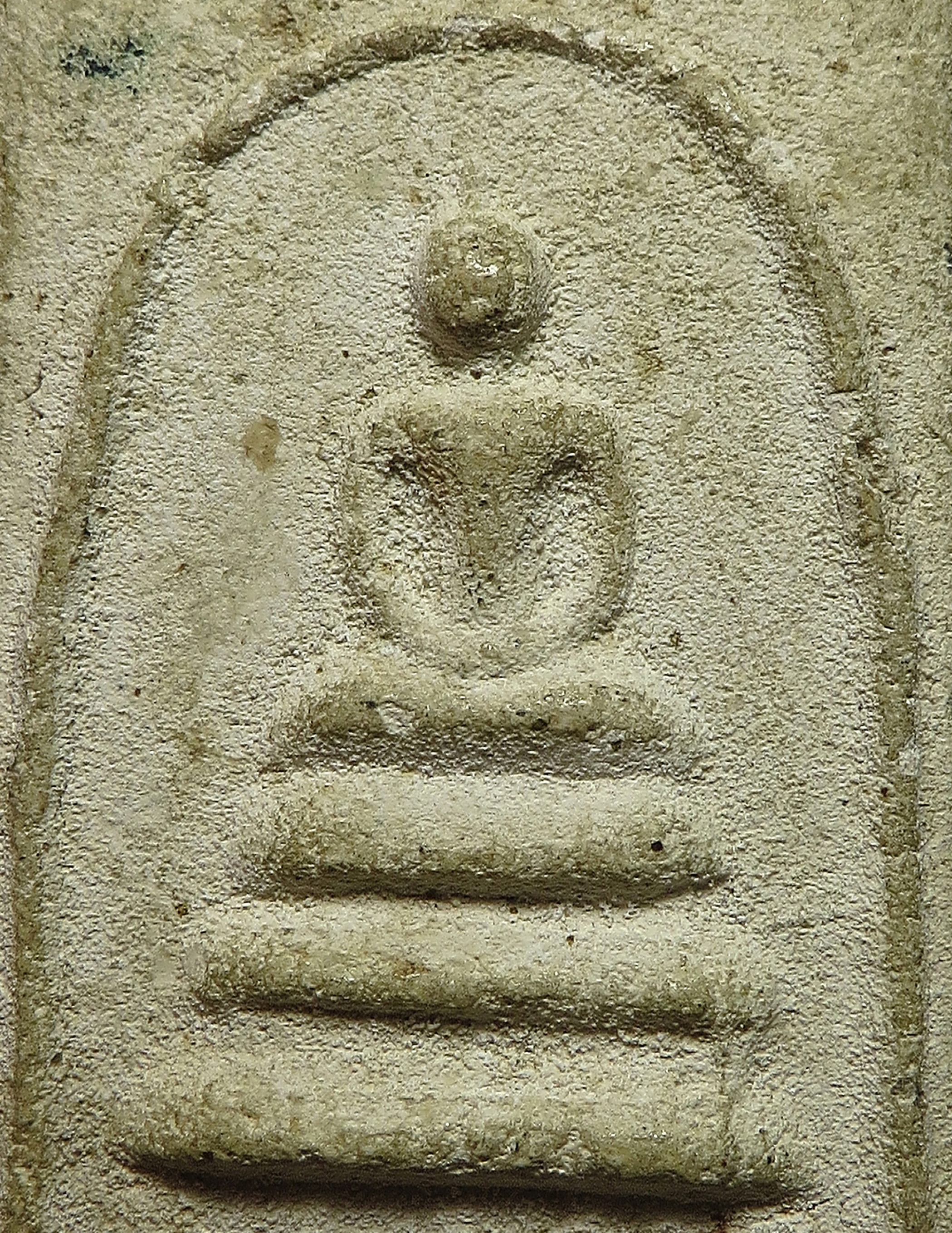 1660 พระสมเด็จ เนื้อผงพุทธคุณ เนื้อดี มวลสารมาก เกจิอาจารย์ ยุคเก่า (รับประกันพระแท้ + ส่งฟรี ทั่วประเทศ)
