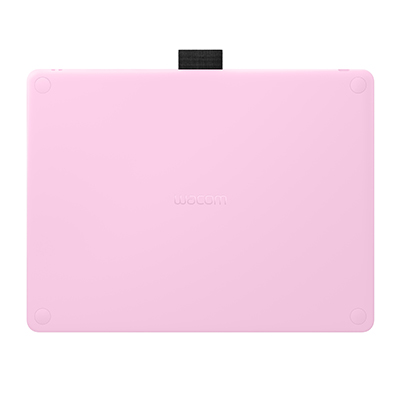 Intuos Pen & Bluetooth Pink Medium