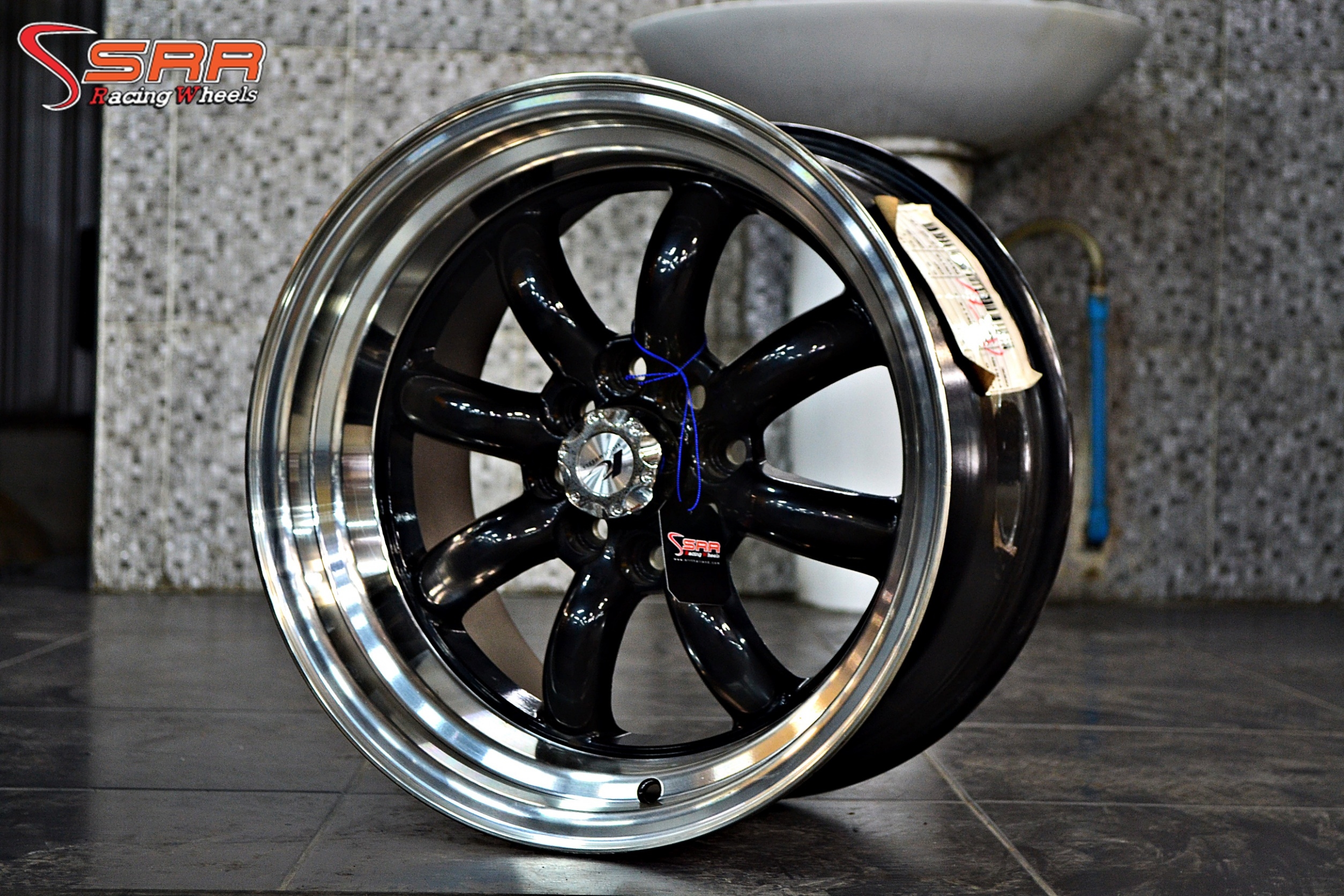 WATANABE ล้อกล้วย ขอบ16 ออฟลึก