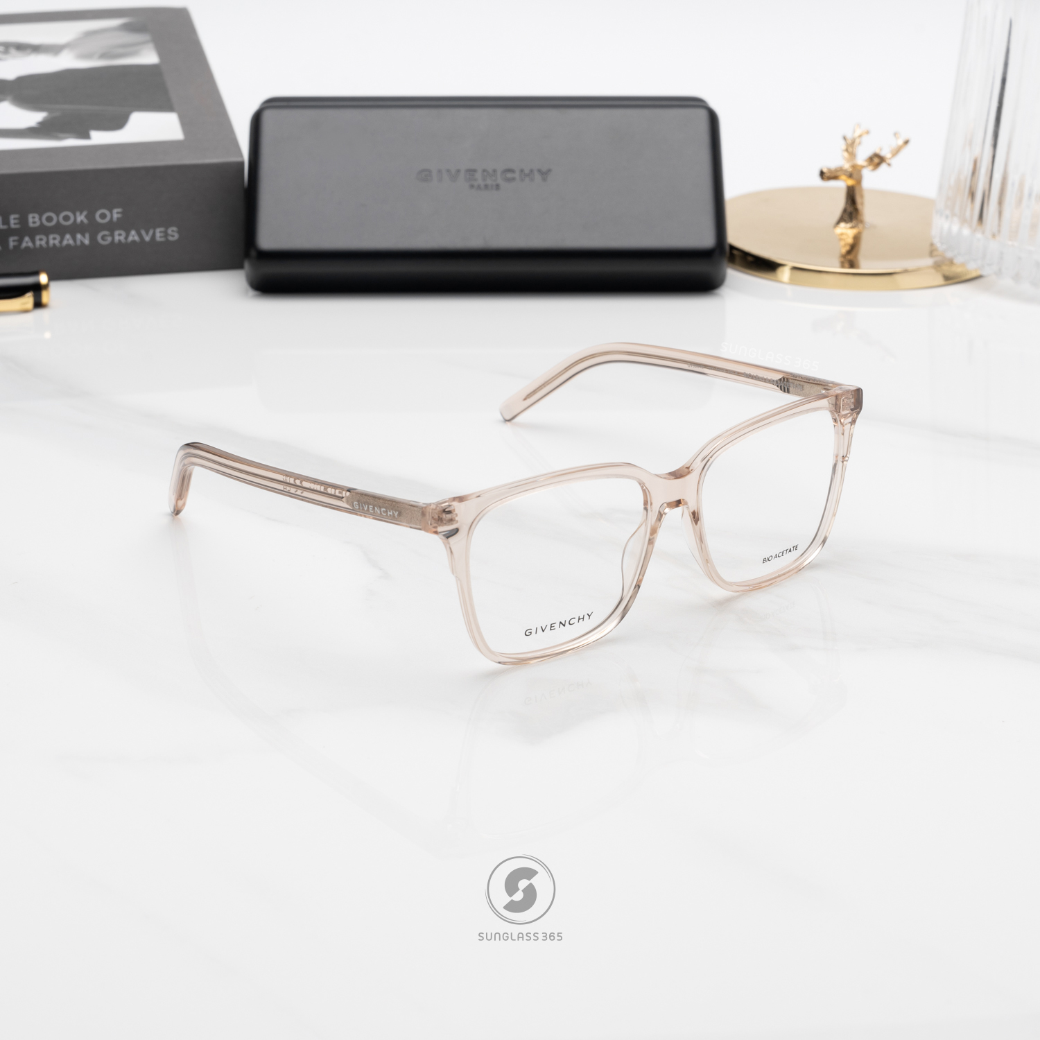 แว่นสายตา Givenchy GV50045I 057