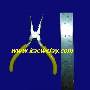 คีมปากจิ้งจก(Pliers pliers)