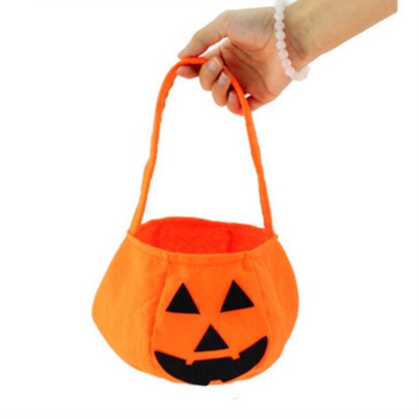 ชุดฟักทองฮาโลวีน Pumpkin Halloween