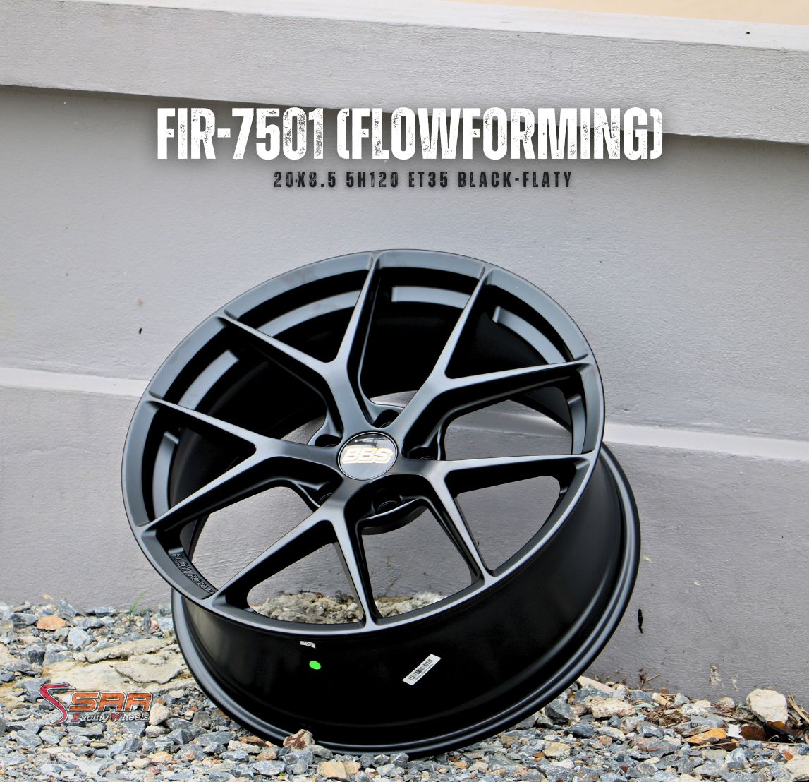 ล้อขอบ20 5รู120 (FLOWFORMING) น้ำหนักเบาๆ ของเข้าแล้วนะครับ 📢