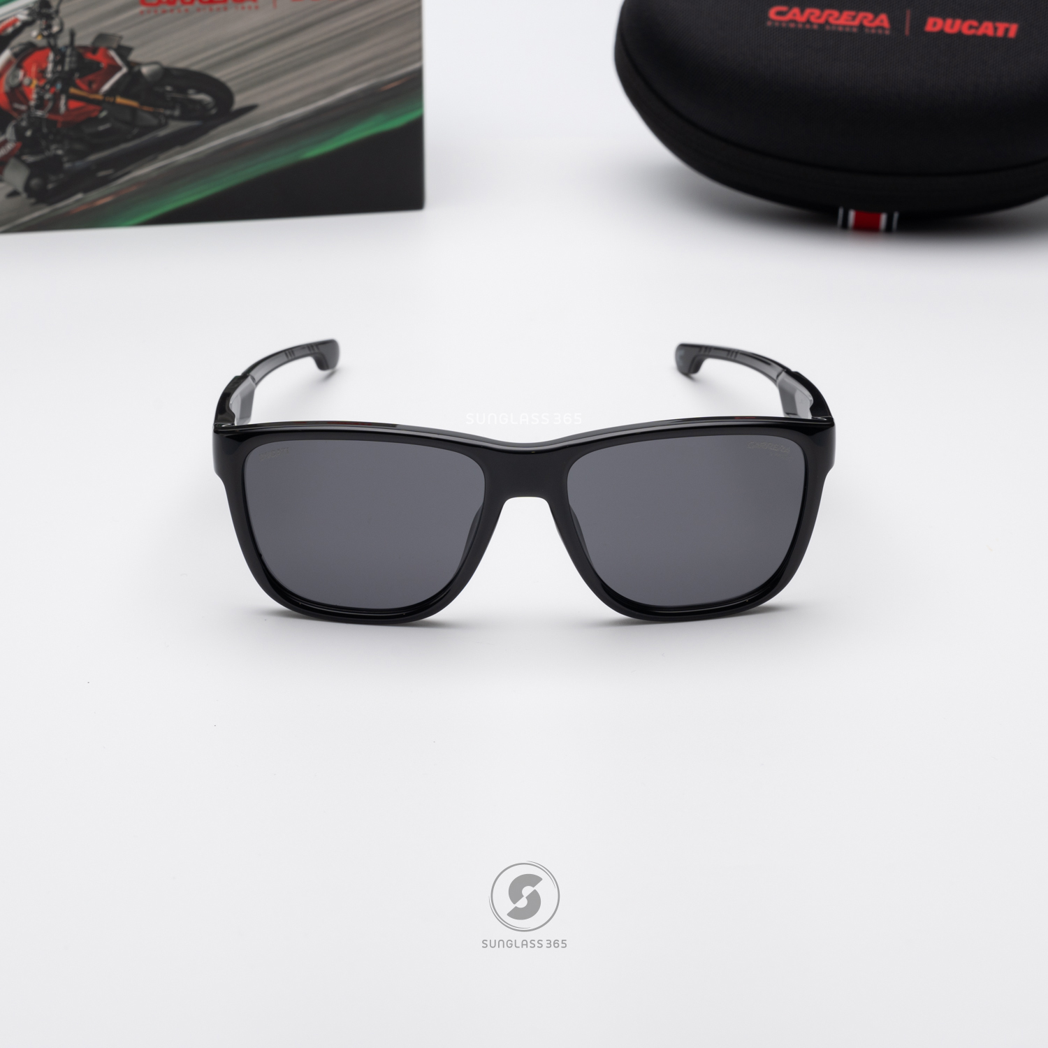 แว่นกันแดด Carrera Carduc 003S 807IR