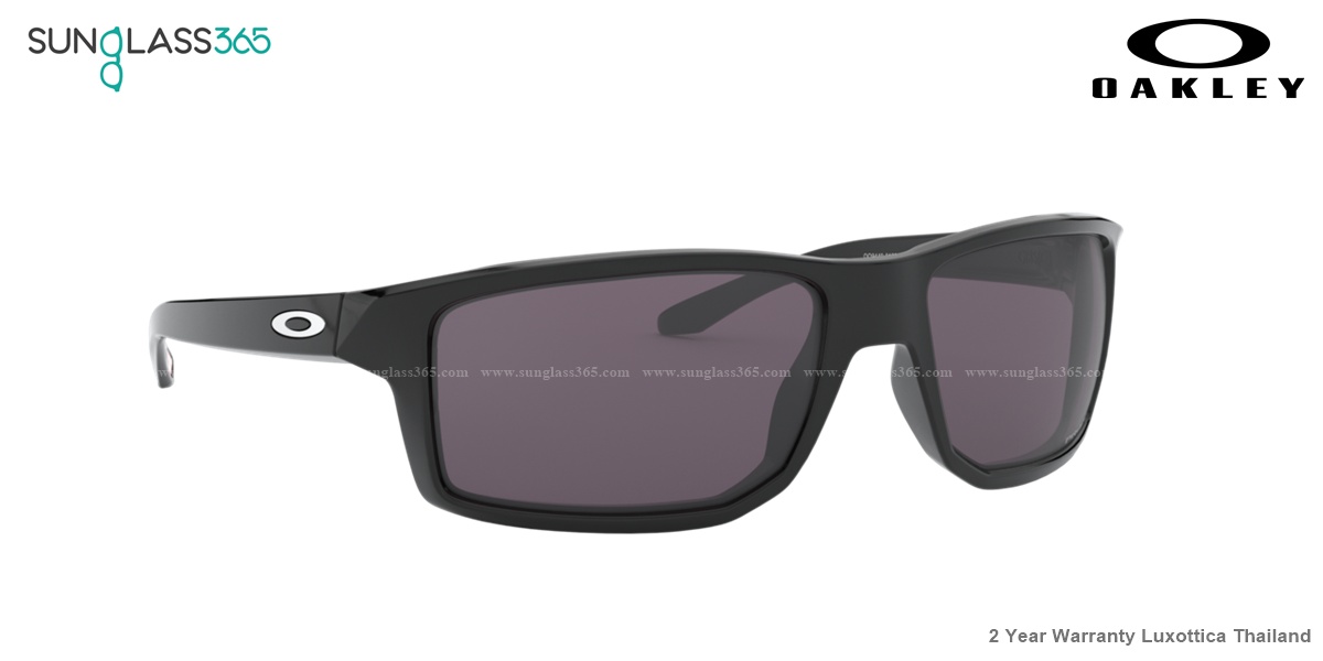 Oakley OO9449-01 Gibston Prizm Grey