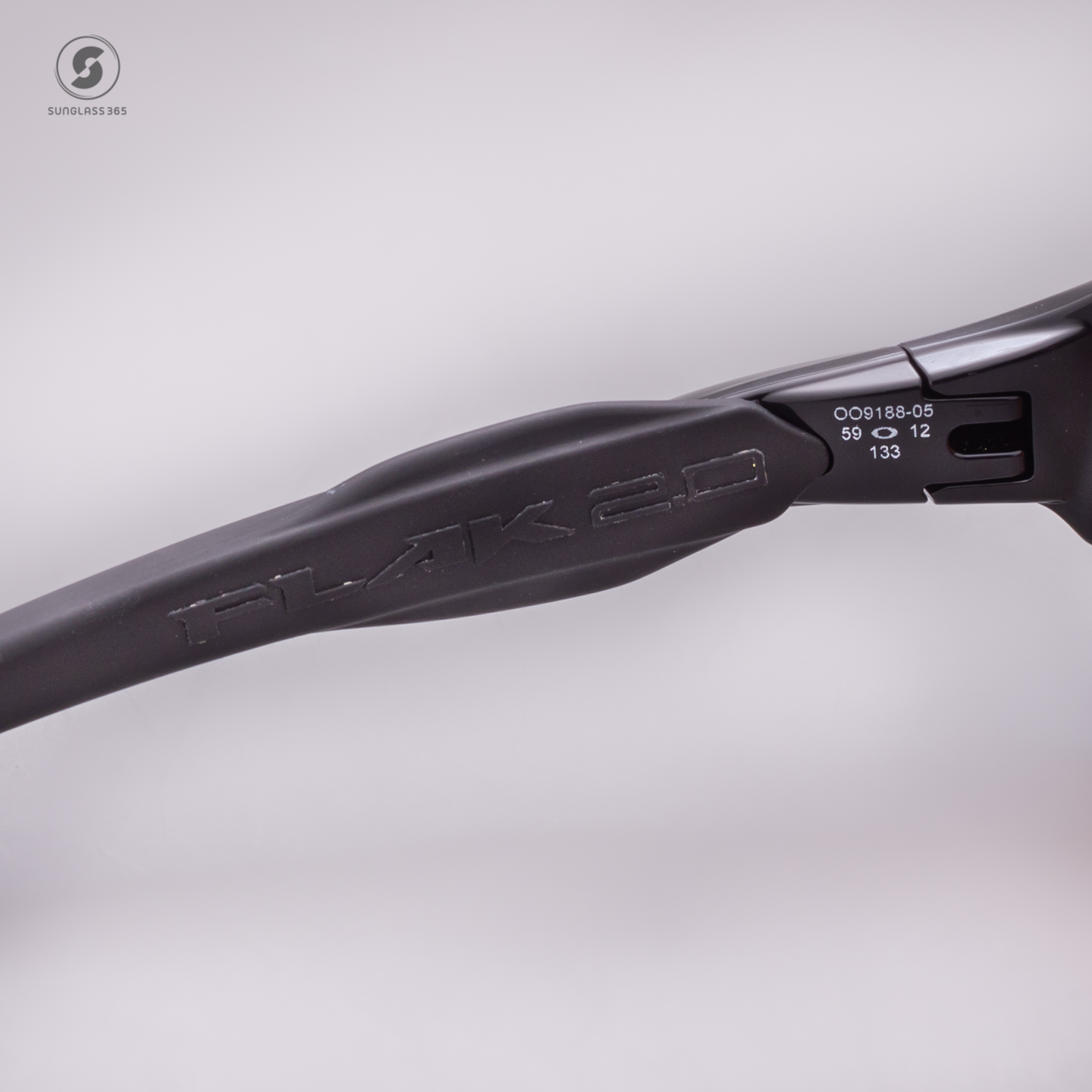 Oakley FLAK 2.0 XL OO9188-05 Prizm Golf