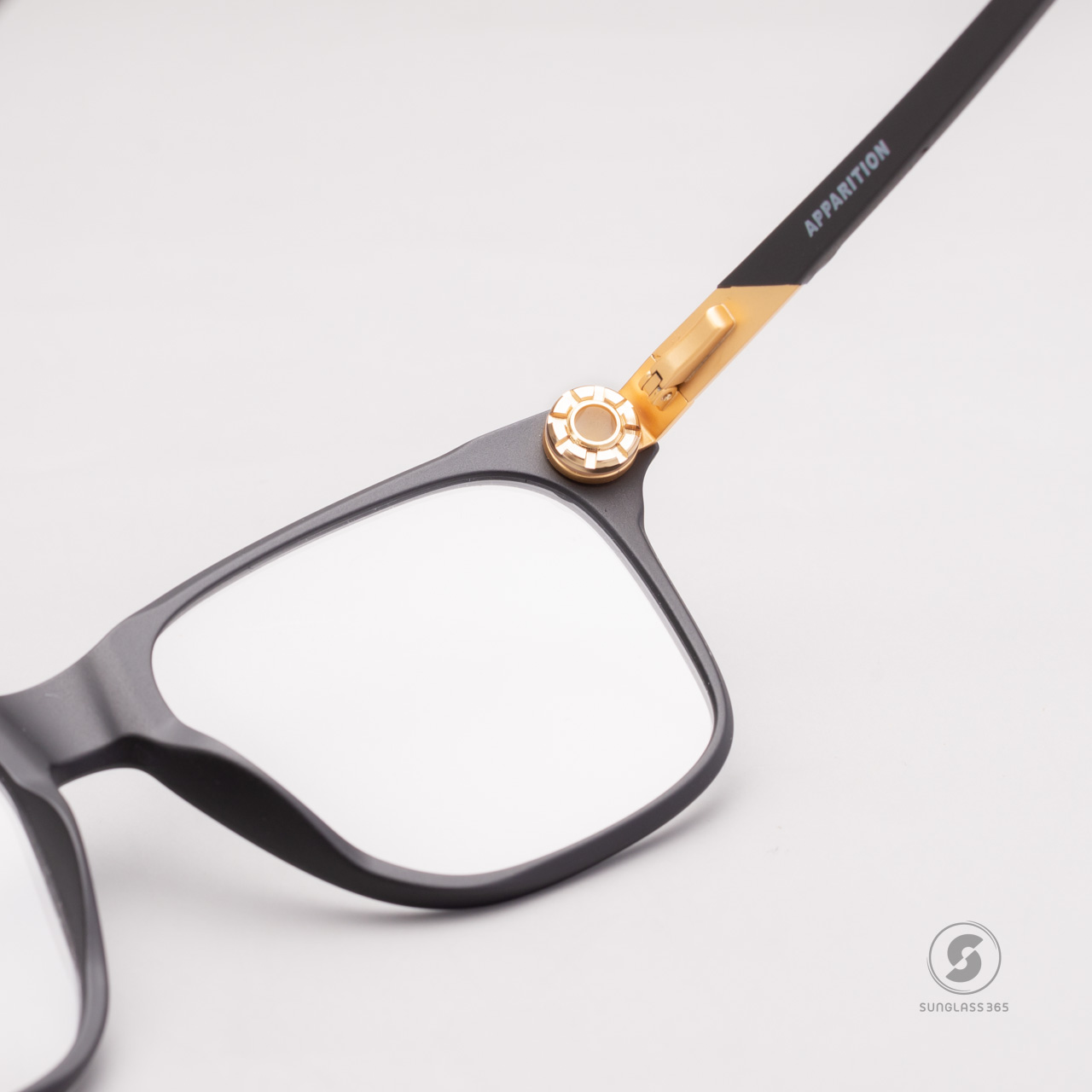 Oakley Apparition OX8152-04 Satin Black